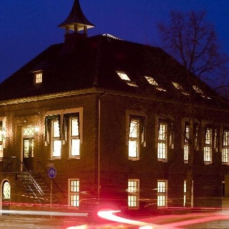Raadhuis Dinther Suites Heeswijk-Dinther Luaran gambar