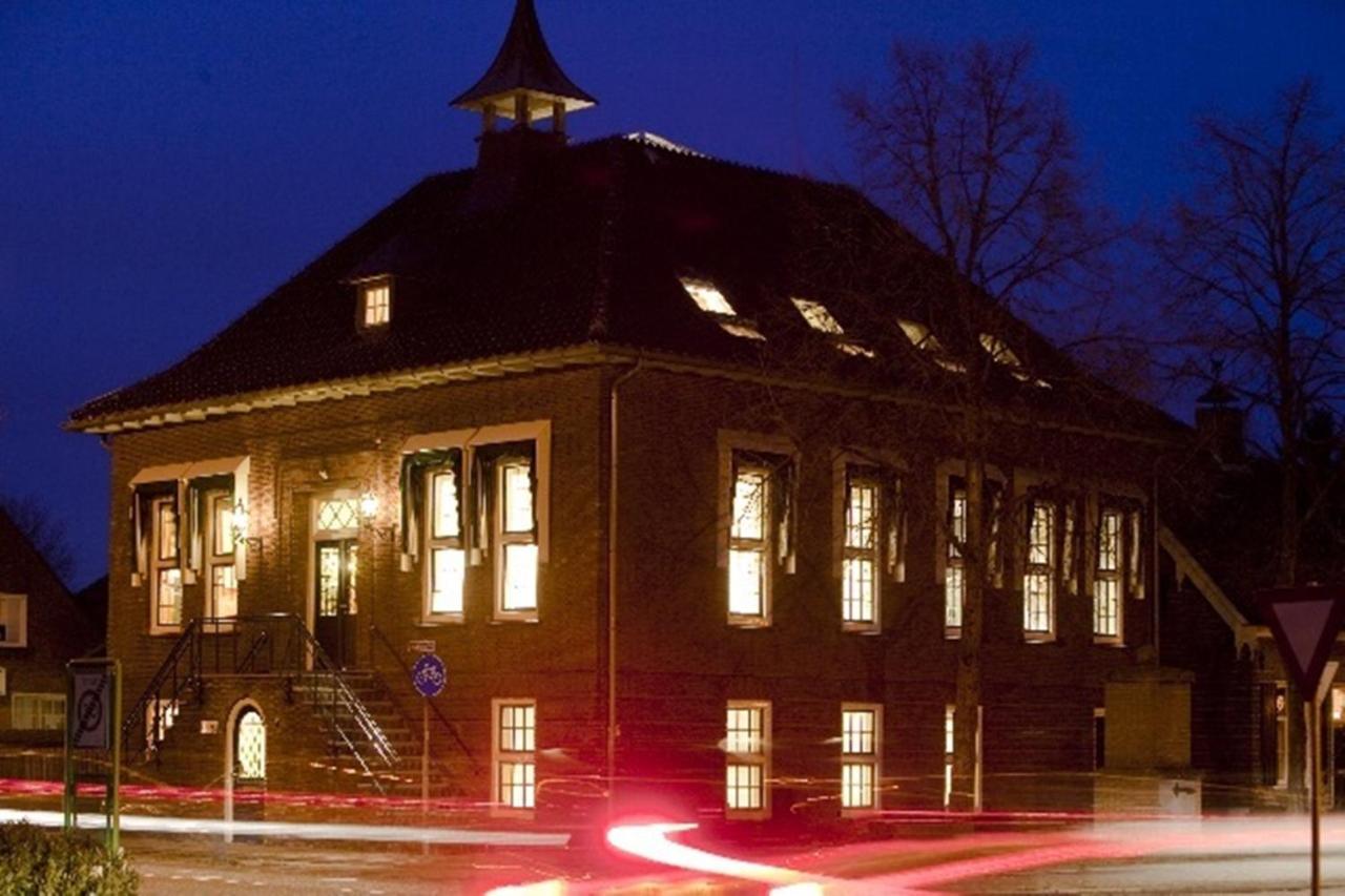 Raadhuis Dinther Suites Heeswijk-Dinther Luaran gambar