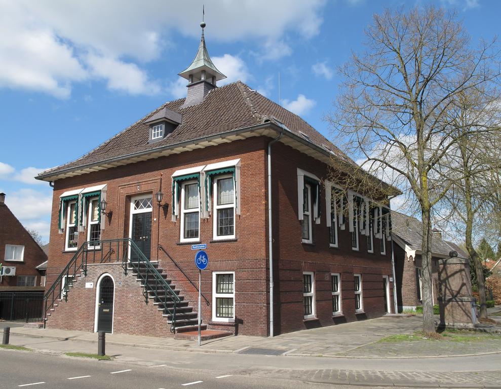 Raadhuis Dinther Suites Heeswijk-Dinther Luaran gambar