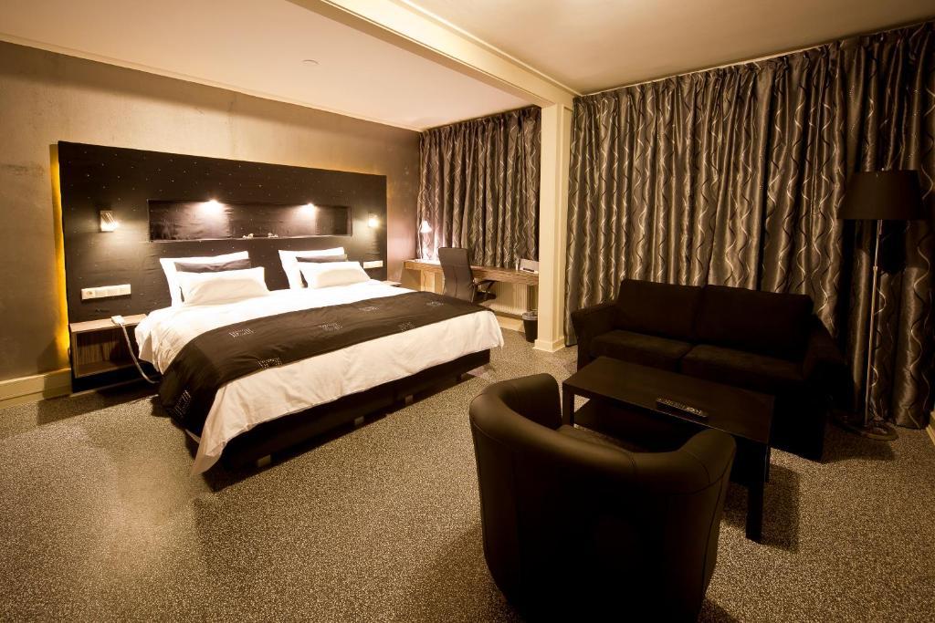 Raadhuis Dinther Suites Heeswijk-Dinther Bilik gambar