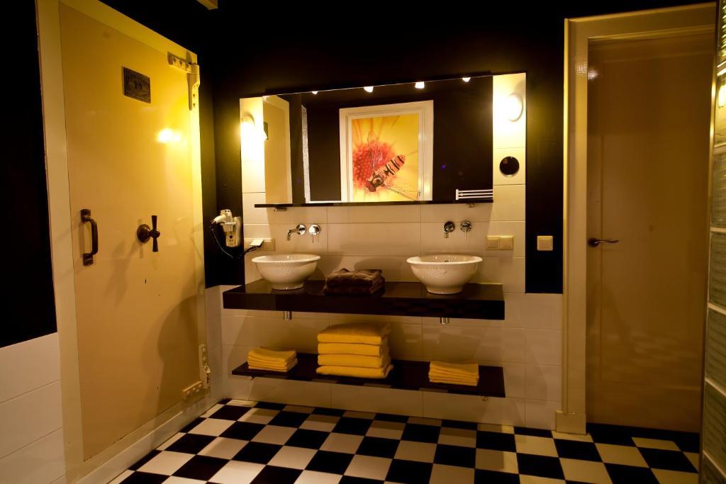 Raadhuis Dinther Suites Heeswijk-Dinther Bilik gambar